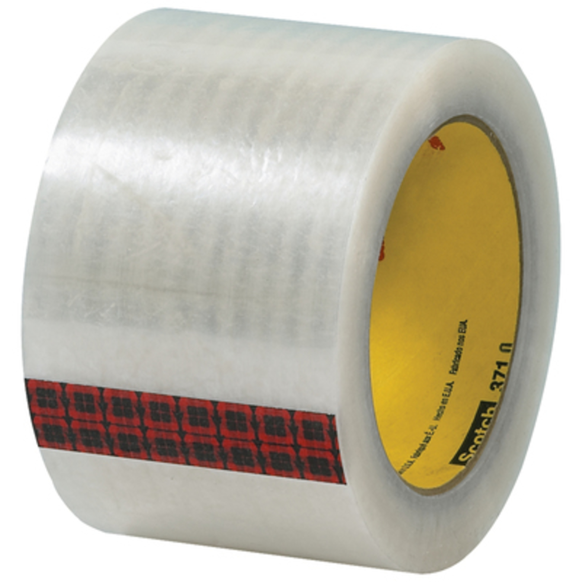 Scotch, 3in. x 110 yds. C Scotch Box Sealing T 371 24/CS, Model# T905371